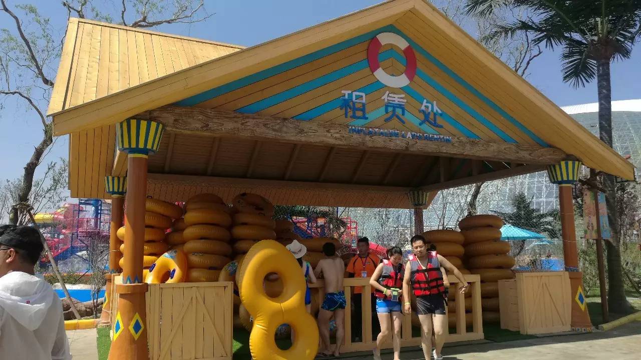 今日西部恐龍園盛大開園 蘭州新區文化旅游推廣月正式啟動